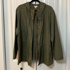 Women’s St John Bay Jacket